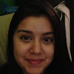 Meet your Posher, Janet